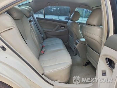 Zdjęcie 10 z 12 samochodu: 2010 TOYOTA CAMRY LE VIN:4T1BF3EK8AU564696 - miniatura