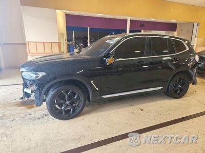 2023 BMW X3 XDRIVE30I 5UX53DP08P9S74027 - główne zdjęcie licytacji z USA - miniatura