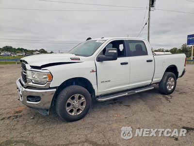 2024 RAM 2500 BIG HORN 3C6UR5DL0RG105971 - główne zdjęcie licytacji z USA - miniatura