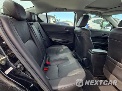 Zdjęcie 10 z 13 samochodu: 2016 ACURA ILX PREMIUM VIN:19UDE2F76GA022982 - miniatura