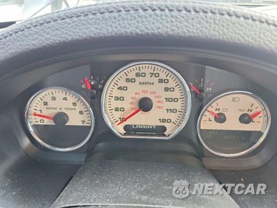 Zdjęcie 9 z 13 samochodu: 2008 FORD F150 SUPERCREW VIN:1FTPW14V58FB65298 - miniatura
