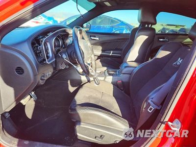 Zdjęcie 7 z 12 samochodu: 2020 DODGE CHARGER SCAT PACK VIN:2C3CDXGJ1LH251512 - miniatura