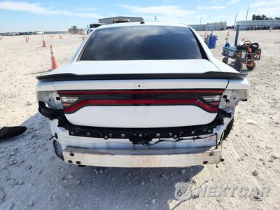 Zdjęcie 6 z 12 samochodu: 2019 DODGE CHARGER SXT VIN:2C3CDXBG3KH541857 - miniatura