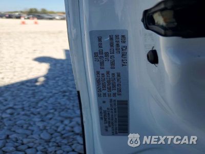 Zdjęcie 13 z 13 samochodu: 2018 RAM PROMASTER CITY ST DELIVERY VAN VIN:ZFBERFAB3J6H46705 - miniatura