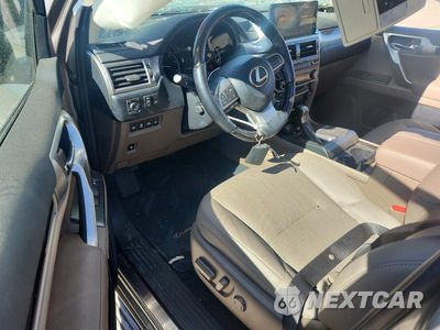 Zdjęcie 8 z 13 samochodu: 2023 LEXUS GX 460 VIN:JTJAM7BX5P5382760 - miniatura