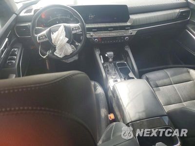 Zdjęcie 8 z 13 samochodu: 2023 KIA TELLURIDE EX VIN:5XYP3DGC8PG326159 - miniatura