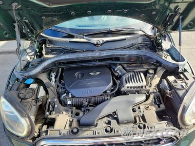 Zdjęcie 11 z 12 samochodu: 2017 MINI COOPER S COUNTRYMAN ALL4 VIN:WMZYT5C35H3D78762 - miniatura