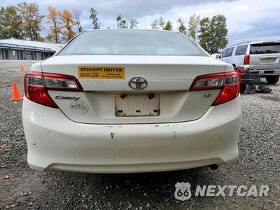 Zdjęcie 6 z 12 samochodu: 2014 TOYOTA CAMRY LE VIN:4T4BF1FK3ER366994 - miniatura