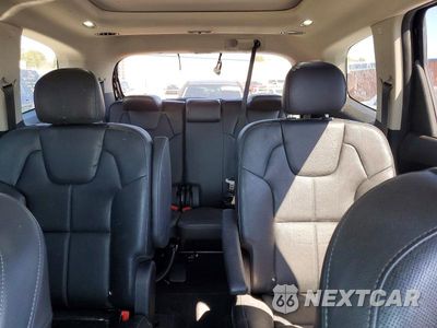 Zdjęcie 10 z 13 samochodu: 2021 KIA TELLURIDE SX VIN:5XYP5DHCXMG101567 - miniatura