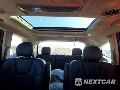 Zdjęcie 10 z 13 samochodu: 2022 KIA TELLURIDE SX VIN:5XYP5DHC3NG313678 - miniatura