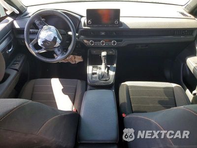Zdjęcie 8 z 13 samochodu: 2023 HONDA CR-V SPORT VIN:2HKRS5H50PH708227 - miniatura