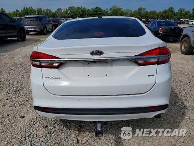 Zdjęcie 6 z 13 samochodu: 2017 FORD FUSION SE VIN:3FA6P0H74HR214708 - miniatura