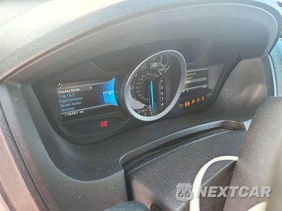 Zdjęcie 9 z 12 samochodu: 2015 FORD EXPLORER LIMITED VIN:1FM5K8F8XFGC59392 - miniatura