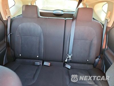 Zdjęcie 10 z 13 samochodu: 2015 NISSAN ROGUE SELECT S VIN:JN8AS5MVXFW259784 - miniatura