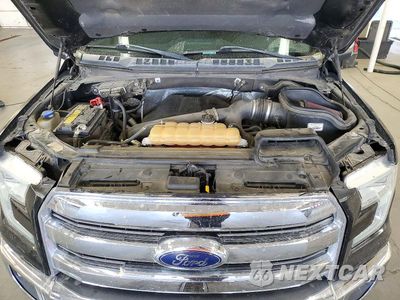 Zdjęcie 11 z 12 samochodu: 2015 FORD F150 SUPERCREW VIN:1FTEW1EG9FFB85445 - miniatura