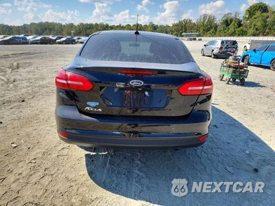 Zdjęcie 6 z 12 samochodu: 2017 FORD FOCUS S VIN:1FADP3E29HL337386 - miniatura