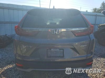 Zdjęcie 6 z 14 samochodu: 2020 HONDA CR-V EX VIN:2HKRW2H57LH675045 - miniatura