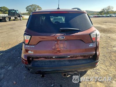Zdjęcie 6 z 13 samochodu: 2018 FORD ESCAPE SE VIN:1FMCU9GD8JUB21606 - miniatura
