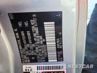 Zdjęcie 14 z 14 samochodu: 2021 TOYOTA SIENNA LIMITED 7-PASSENGER VIN:5TDZRKECXMS016057 - miniatura