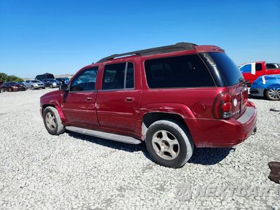 Drugie zdjęcie samochodu z przodu: 2006 CHEVROLET TRAILBLAZER EXT LS VIN:1GNES16S666132286 - miniatura