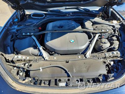 Zdjęcie 11 z 12 samochodu: 2025 BMW 740 XI VIN:WBA33EH08SCV51068 - miniatura