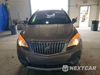 Piąte zdjęcie samochodu w środku: 2014 BUICK ENCORE VIN:KL4CJESB0EB721401 - miniatura
