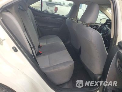 Zdjęcie 10 z 12 samochodu: 2015 TOYOTA COROLLA L VIN:2T1BURHEXFC395014 - miniatura