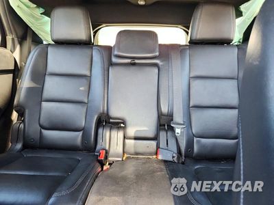 Zdjęcie 10 z 14 samochodu: 2015 FORD EXPLORER LIMITED VIN:1FM5K7F80FGC45639 - miniatura