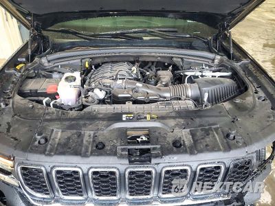 Zdjęcie 12 z 13 samochodu: 2025 JEEP GRAND CHEROKEE LAREDO VIN:1C4RJHAG9SC356883 - miniatura