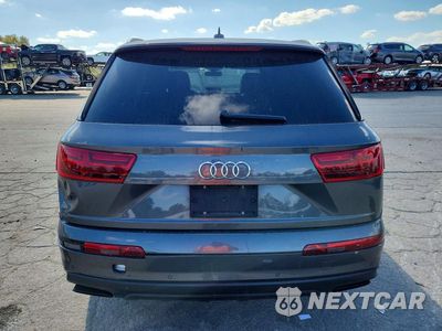 Zdjęcie 6 z 14 samochodu: 2019 AUDI Q7 PREMIUM PLUS VIN:WA1LAAF74KD045601 - miniatura