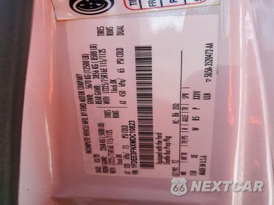 Zdjęcie 13 z 13 samochodu: 2021 FORD E350 SHUTTLE BUS VIN:1FDEE3FNXMDC10823 - miniatura