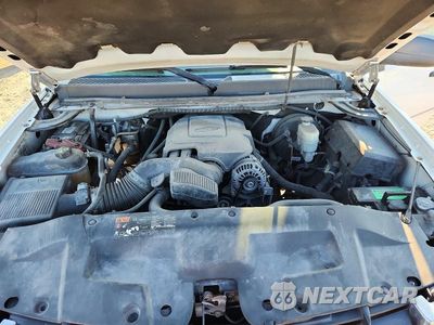 Zdjęcie 11 z 12 samochodu: 2011 GMC SIERRA K1500 SLE VIN:1GTR2VE3XBZ321124 - miniatura
