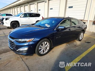 2020 CHEVROLET MALIBU LT 1G1ZD5ST7LF099572 - główne zdjęcie licytacji z USA - miniatura