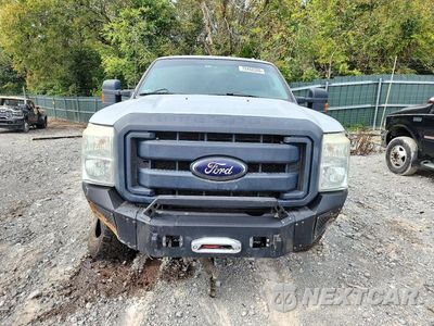 Piąte zdjęcie samochodu w środku: 2012 FORD F250 SUPER DUTY VIN:1FT7X2BT6CEC11336 - miniatura