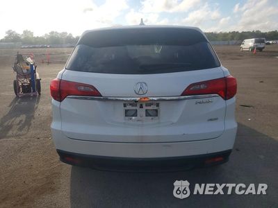 Zdjęcie 6 z 13 samochodu: 2013 ACURA RDX TECHNOLOGY VIN:5J8TB4H5XDL020177 - miniatura