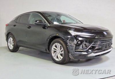 2026 BUICK ENVISTA PREFERRED KL47LAEP3TB132139 - główne zdjęcie licytacji z USA - miniatura