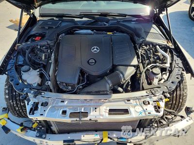Zdjęcie 11 z 13 samochodu: 2023 MERCEDES-BENZ C 300 VIN:W1KAF4GB5PR123290 - miniatura