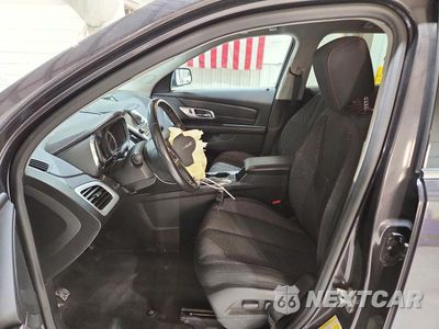 Zdjęcie 7 z 13 samochodu: 2015 GMC TERRAIN SLE VIN:2GKFLWEK9F6381138 - miniatura