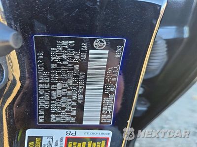 Zdjęcie 14 z 14 samochodu: 2015 TOYOTA CAMRY XSE VIN:4T1BF1FK2FU937970 - miniatura