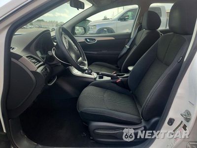 Zdjęcie 7 z 12 samochodu: 2015 NISSAN SENTRA S VIN:3N1AB7AP1FY373908 - miniatura