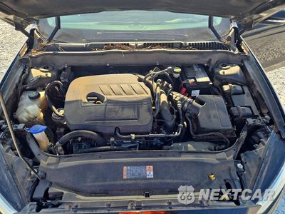 Zdjęcie 11 z 12 samochodu: 2015 FORD FUSION SE VIN:1FA6P0HD2F5116783 - miniatura