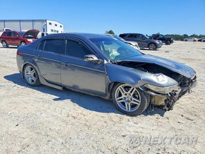 Czwarte zdjęcie samochodu z boku: 2006 ACURA 3.2TL VIN:19UUA66216A032275 - miniatura
