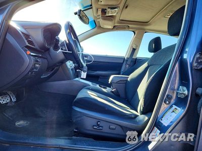 Zdjęcie 7 z 12 samochodu: 2014 SUBARU LEGACY 2.5I SPORT VIN:4S3BMBJ67E3013734 - miniatura
