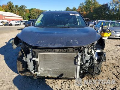 Piąte zdjęcie samochodu w środku: 2024 NISSAN ROGUE SV VIN:JN8BT3BB4RW183563 - miniatura