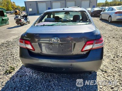 Zdjęcie 6 z 12 samochodu: 2011 TOYOTA CAMRY LE VIN:4T4BF3EK8BR163723 - miniatura