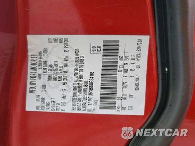 Zdjęcie 12 z 12 samochodu: 2008 FORD EXPLORER SPORT TRAC XLT VIN:1FMEU51868UB34166 - miniatura