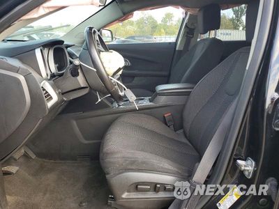 Zdjęcie 7 z 13 samochodu: 2015 CHEVROLET EQUINOX LT VIN:2GNALBEK3F6239809 - miniatura