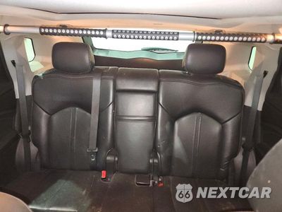 Zdjęcie 10 z 13 samochodu: 2015 CADILLAC SRX LUXURY COLLECTION VIN:3GYFNBE31FS599013 - miniatura