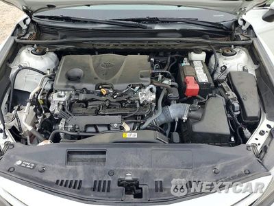 Zdjęcie 11 z 12 samochodu: 2022 TOYOTA CAMRY SE VIN:4T1G11AK7NU056448 - miniatura