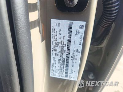 Zdjęcie 12 z 12 samochodu: 2027 FORD F250 SUPER DUTY VIN:1FT8W2BM5VEC00346 - miniatura
